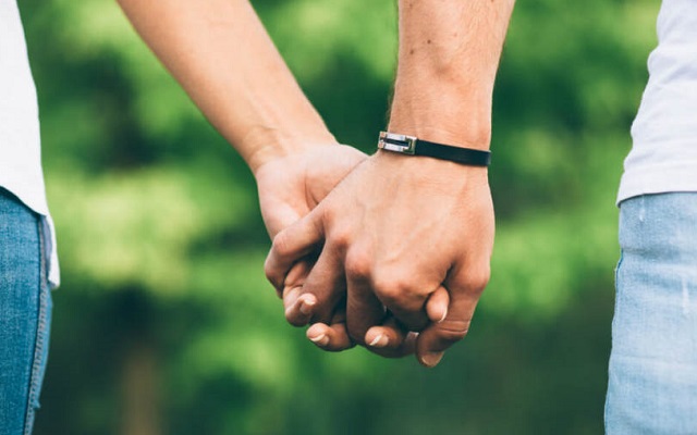 10 claves para igualdad en pareja
